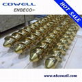 TCIN coated screw barrel 1