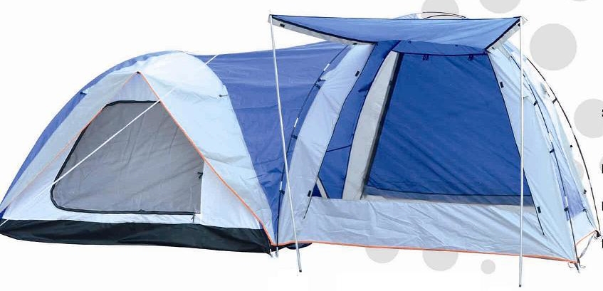 Family Tent - Camping tent - Outdoor Tent