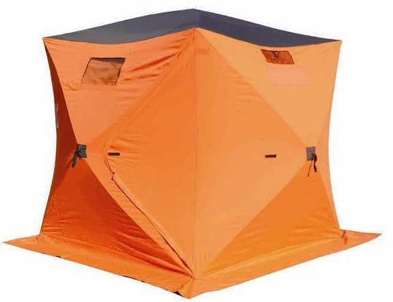 Fishing tent--Ice fishing tent-- Winter tent