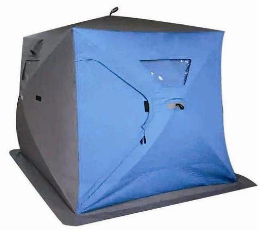 Fishing tent--Ice fishing tent-- Winter tent