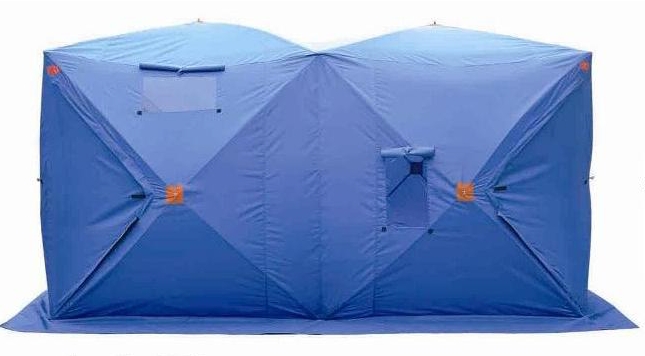 Fishing tent--Ice fishing tent-- Winter tent 