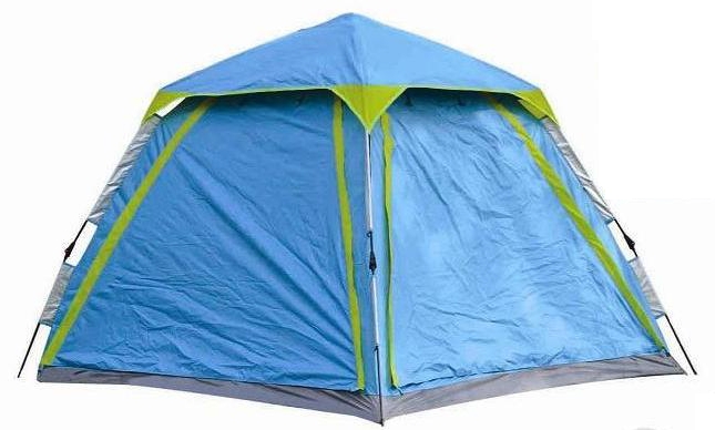 Auotmatic two layer Camping tent--Beach tent 2