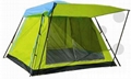 Automatic two layer Camping tent--Beach