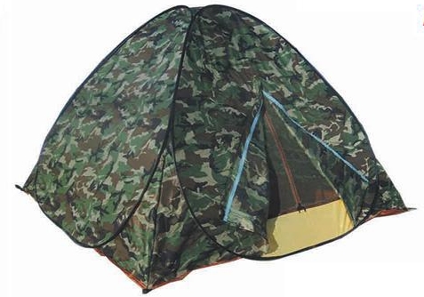 Pop up fishing tent---hunting tent