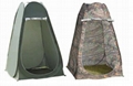 Pop up fishing tent---hunting tent-- shower tent-- WC tent 1