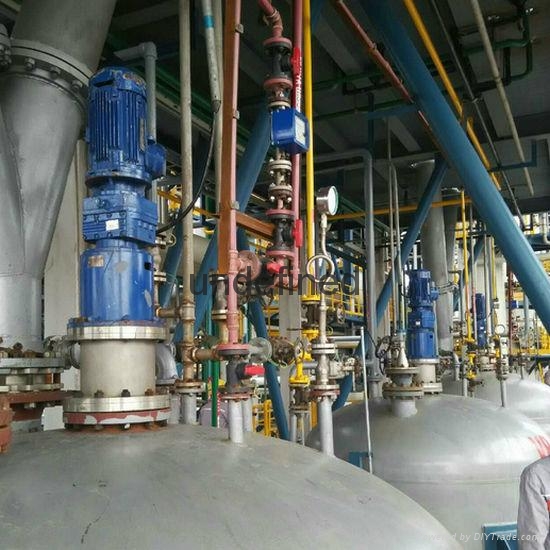 Drive Mixer sk1000 sunkaier (China Manufacturer) Chemical Machinery Industrial