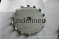 High Shear Sawtooth impeller 1