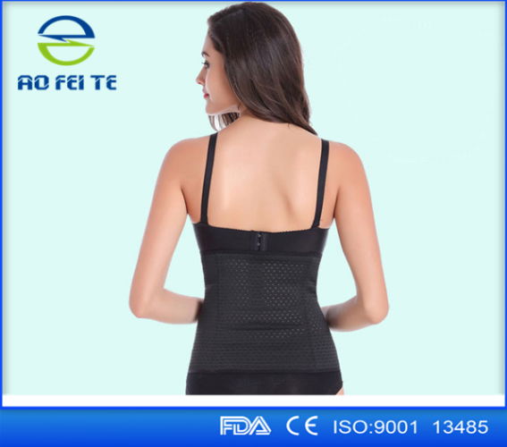 Cheap waist trimming corsets wholesale 4