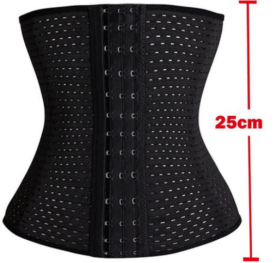 Cheap waist trimming corsets wholesale 5