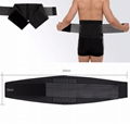 Aofeite CE & FDA Certificate Tummy adjustable slimming belt for men  2