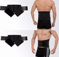 Aofeite CE & FDA Certificate Tummy adjustable slimming belt for men  5