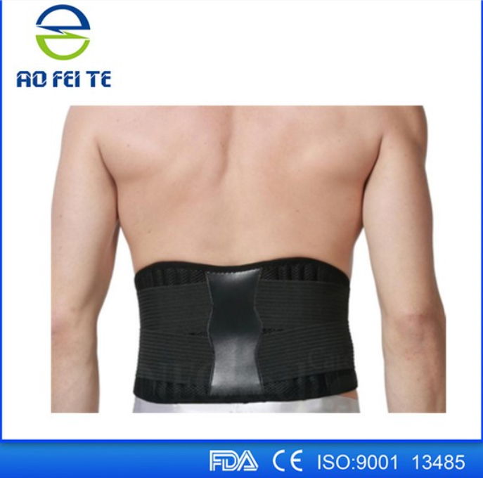 Aofeite CE & FDA Certificate high quality waist support for office chair  2