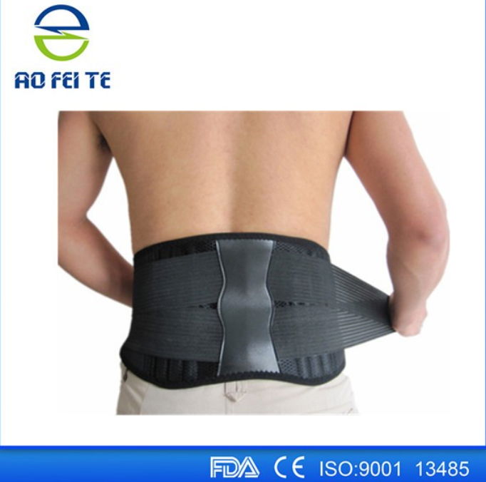 Aofeite CE & FDA Certificate high quality waist support for office chair 