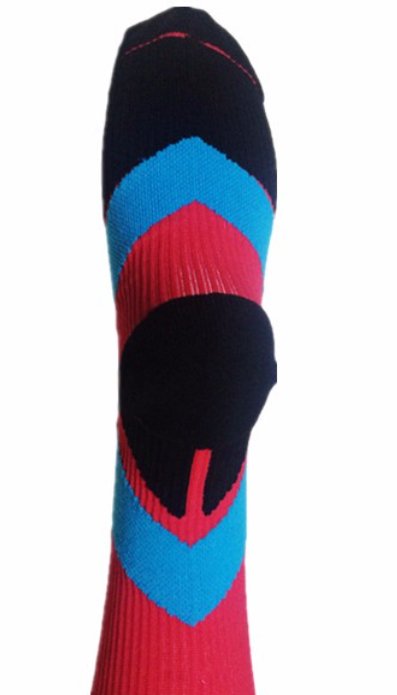 Top quality Medical calf compression socks 5