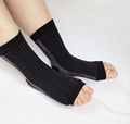 Compression Ankle Sleeve support for ankle pain 4