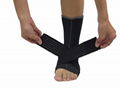 Aofeite CE & FDA Certificate Promotional Healthy Neoprene basketball ankle suppo