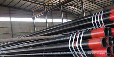 DIN EN 10207 SPH 265 Smls line pipes stock 2