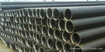 A213M T92 alloy steel seamless tube Hardness