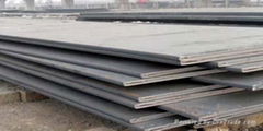 ASTM A387-2-2 High strength pressure vessel steel plate Material