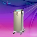verticle 808nm diode laser hair remover for salon use 3