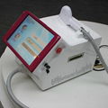 portable 808-810nm diode laser salon use hair removal machine for sale 3