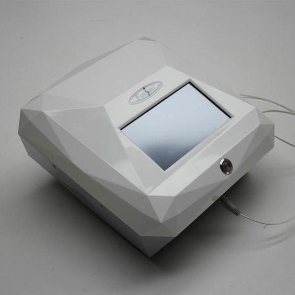 30MHz high frequency broken capillaries treatment laser spider vein removal  3