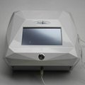 no risk and no down time spider vein removal machine laser vein removal on face  3