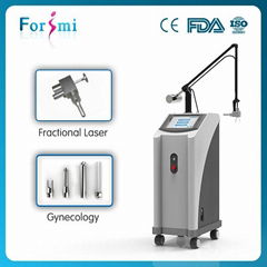 7 variable treatment graphics Fractional