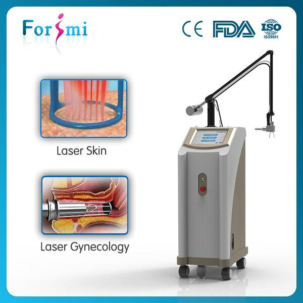 America Coherent 10600nm co2 fractional laser fractional laser scar removal  2