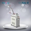 100-1500mj yag laser tattoo removal nd yag q-switched laser for tattoo removal 