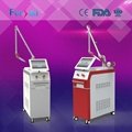 100-1500mj yag laser tattoo removal nd yag q-switched laser for tattoo removal  4