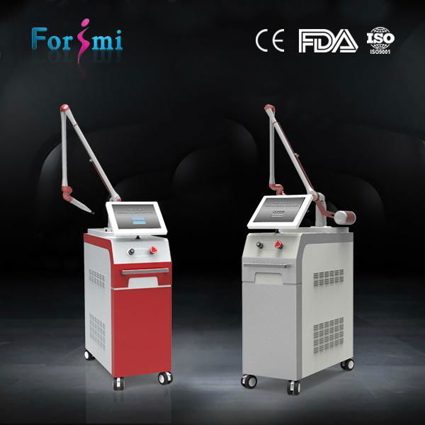1300w age spots removal beauty laser tattoo removal machine price 
