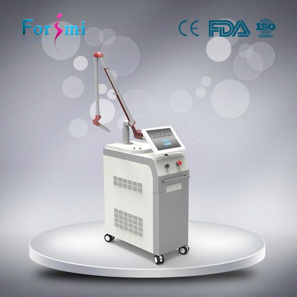 1300w age spots removal beauty laser tattoo removal machine price  2