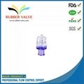 Medical Consumables Luer lock one way valve
