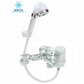 Basic Chlorine Removal Shower Set  1