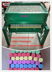 chalk machine or chalk maker 