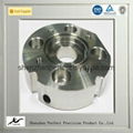 cnc machining auto spare parts