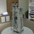 CE/FDA approved  safety sculpting fat freezing cryolipolysis slimming mahcine 5