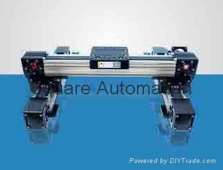 Linear Actuator 2