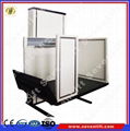 5m outdoor wheelchair elevator lift 2