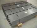  EN10155 S355J2WP corrosion-resistant steel plate 1