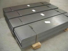  EN10155 S355J2WP corrosion-resistant steel plate