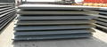  EN10155 S355J2WP corrosion-resistant steel plate 3