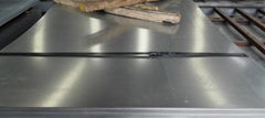 202 stainless steel plate