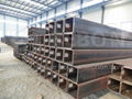 30CrMo alloy square tube 2