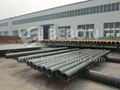 A335 P9 low alloy steel pipe  3