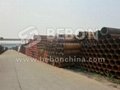 A335 P9 low alloy steel pipe  4