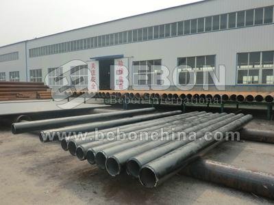  SA213 T2 boiler seamless steel pipe