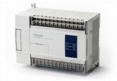 信捷模擬量整體型PLC