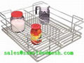 Stainless Steel Welded Wire Mesh 1